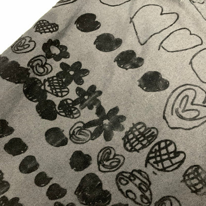 【中古品】【メンズ】 BRU NA BOINNE ブルーナボイン 4481 ルーラブーラシャツ2号 長袖シャツ トップス 140-250901-as-22-izu サイズ：M カラー：ブラック 万代Net店