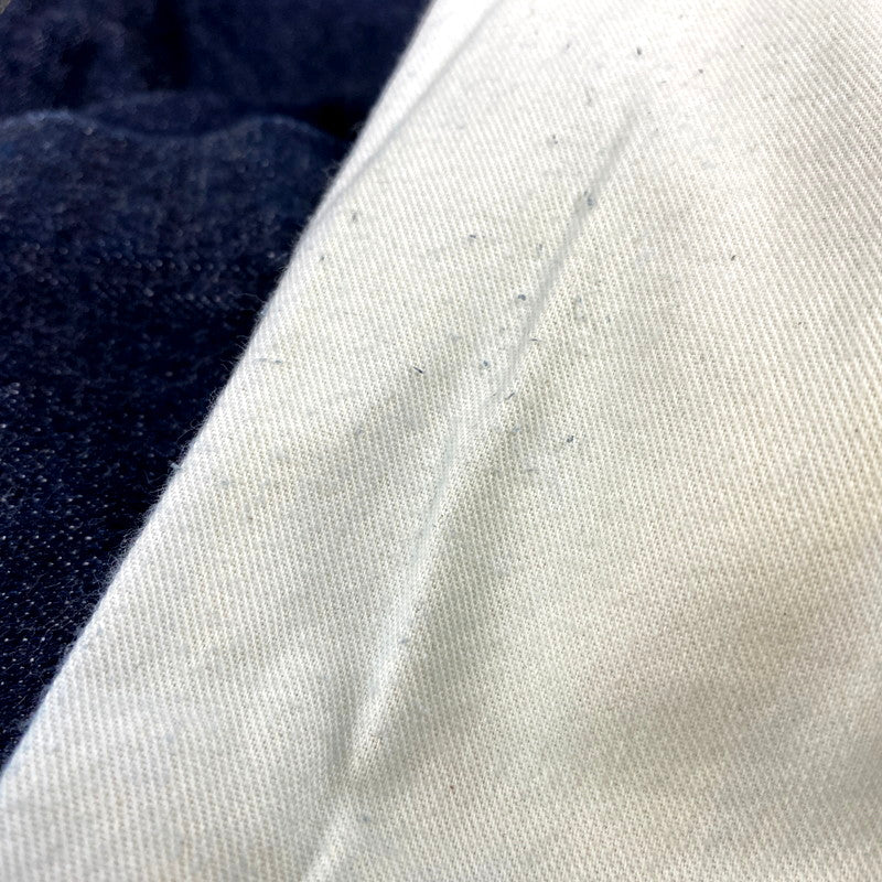 【中古品】【メンズ】 ATLAST&CO アットラスト LOT.212 WORK DENIM PANTS ワークデニムパンツ ズボン ボトムス 153-250902-ma-13-izu サイズ：34 カラー：インディゴ 万代Net店