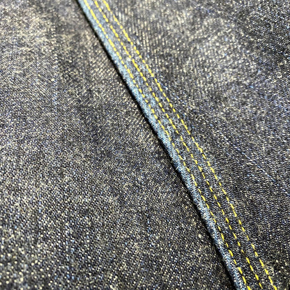 【中古品】【メンズ】 ATLAST&CO アットラスト LOT.212 WORK DENIM PANTS ワークデニムパンツ ズボン ボトムス 153-250902-ma-13-izu サイズ：34 カラー：インディゴ 万代Net店