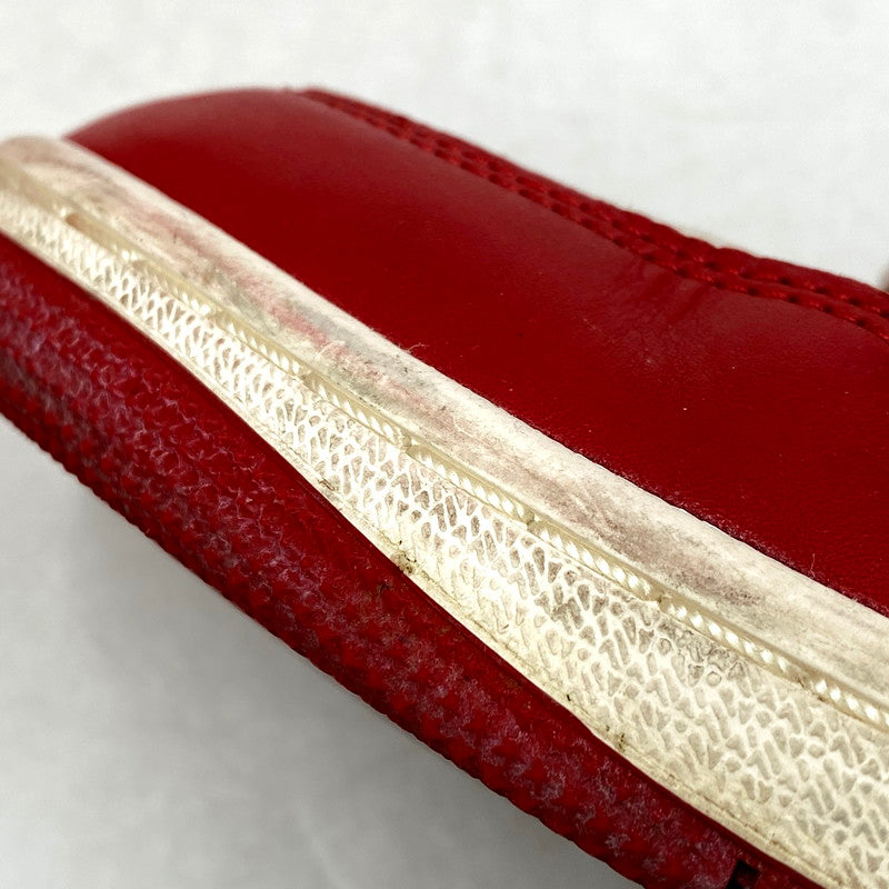 【中古品】【メンズ】 NIKE ナイキ DZ5485-612 AIR JORDAN エアジョーダン 1 HIGH OG LOST＆FOUND ロスト アンド ファウンド CHICAGO シカゴ スニーカー シューズ 靴 160-250901-ya-02-izu サイズ：26.5cm カラー：VARSITY RED/BLACK-SAIL-MUSLIN 万代Net店