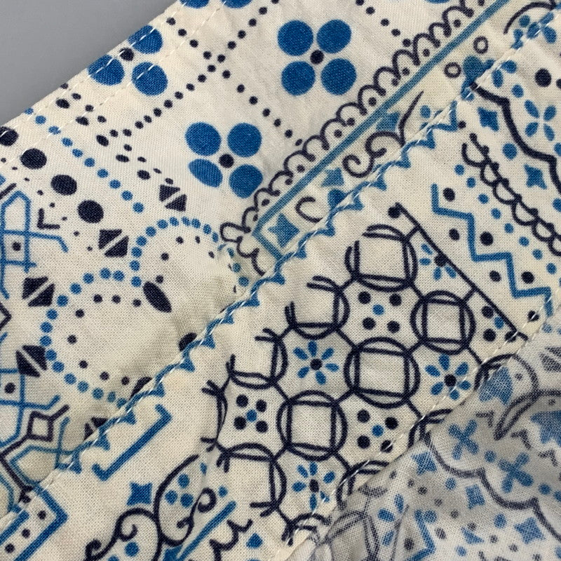 【中古品】【メンズ】 SUGAR CANE シュガーケーン SC26464 LS SHIRT ロングスリーブ シャツ トップス 長袖 145-250907-ya-17-izu サイズ：M カラー：マルチ 万代Net店