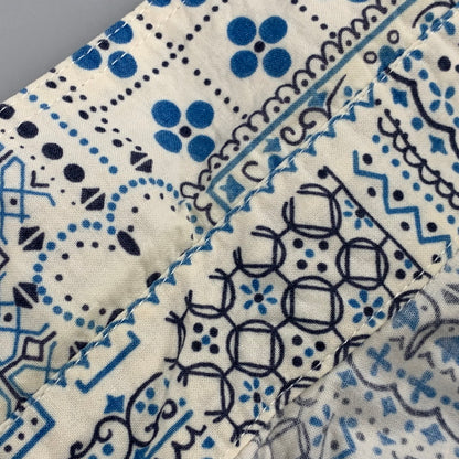 【中古品】【メンズ】 SUGAR CANE シュガーケーン SC26464 LS SHIRT ロングスリーブ シャツ トップス 長袖 145-250907-ya-17-izu サイズ：M カラー：マルチ 万代Net店