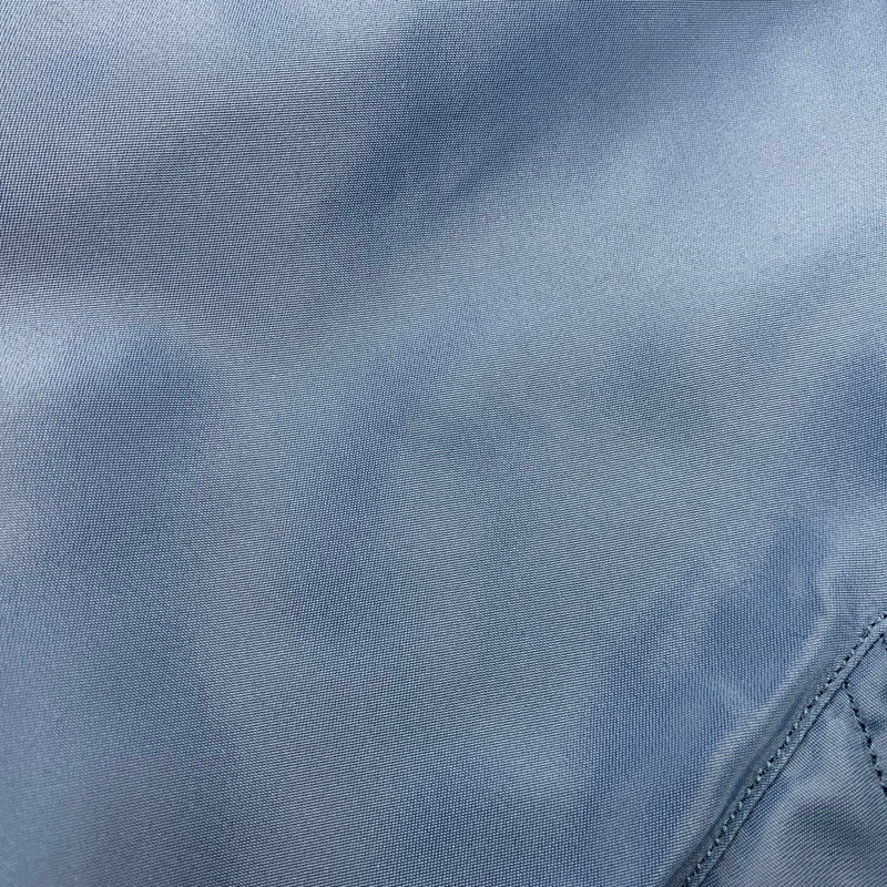 【中古品】【メンズ】 Buzz Rickson's バズリクソンズ × PEANUTS ピーナッツ ASTRONAUT LAND MFG.CO. L-2B FLIGHT JACKET BR14132 アストロノート フライトジャケット アウター 145-250901-as-15-izu サイズ：S カラー：ブルー 万代Net店