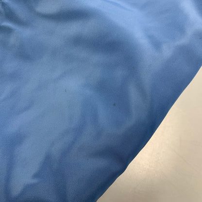 【中古品】【メンズ】 Buzz Rickson's バズリクソンズ × PEANUTS ピーナッツ ASTRONAUT LAND MFG.CO. L-2B FLIGHT JACKET BR14132 アストロノート フライトジャケット アウター 145-250901-as-15-izu サイズ：S カラー：ブルー 万代Net店