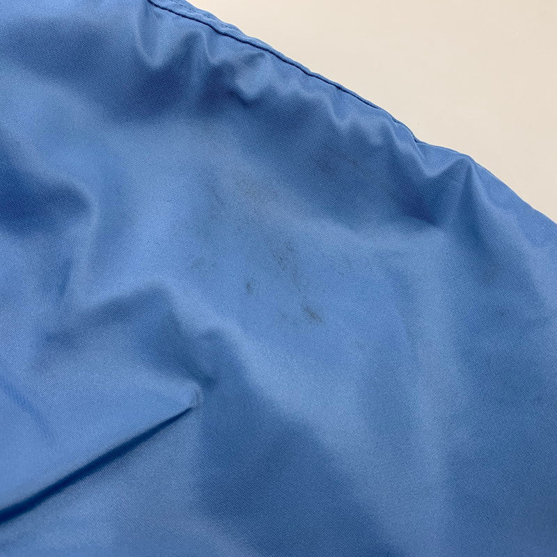 【中古品】【メンズ】 Buzz Rickson's バズリクソンズ × PEANUTS ピーナッツ ASTRONAUT LAND MFG.CO. L-2B FLIGHT JACKET BR14132 アストロノート フライトジャケット アウター 145-250901-as-15-izu サイズ：S カラー：ブルー 万代Net店