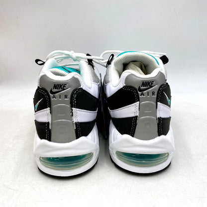 【中古美品】【メンズ】 NIKE ナイキ IM7409-100 AIR MAX エアマックス 95 OG スニーカー シューズ 靴 160-250901-ya-03-izu サイズ：26.5cm カラー：WHITE AND BLACK 万代Net店