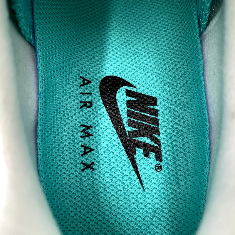 【中古美品】【メンズ】 NIKE ナイキ IM7409-100 AIR MAX エアマックス 95 OG スニーカー シューズ 靴 160-250901-ya-03-izu サイズ：26.5cm カラー：WHITE AND BLACK 万代Net店