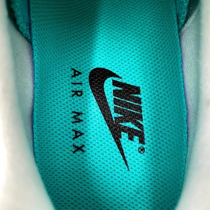 【中古美品】【メンズ】 NIKE ナイキ IM7409-100 AIR MAX エアマックス 95 OG スニーカー シューズ 靴 160-250901-ya-03-izu サイズ：26.5cm カラー：WHITE AND BLACK 万代Net店