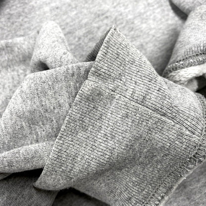 【中古品】【メンズ】 Supreme シュプリーム 20SS CUTOUT LOGO CREWNECK SWEATSHIRT カットアウトロゴ クルーネックスウェットシャツ トップス 長袖 149-250902-ma-02-izu サイズ：L カラー：HEATHER GRAY 万代Net店