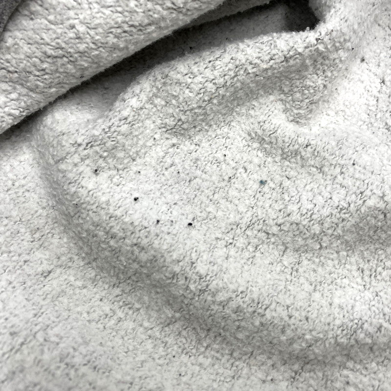 【中古品】【メンズ】 Supreme シュプリーム 20SS CUTOUT LOGO CREWNECK SWEATSHIRT カットアウトロゴ クルーネックスウェットシャツ トップス 長袖 149-250902-ma-02-izu サイズ：L カラー：HEATHER GRAY 万代Net店