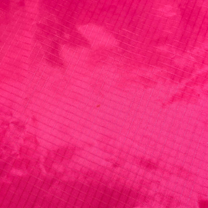 【中古美品】【メンズ】 Supreme シュプリーム PACKABLE RIPSTOP PULLOVER パッカブルリップショットプルオーバー トップス 長袖 149-250902-ma-01-izu サイズ：XL カラー：PINK 万代Net店