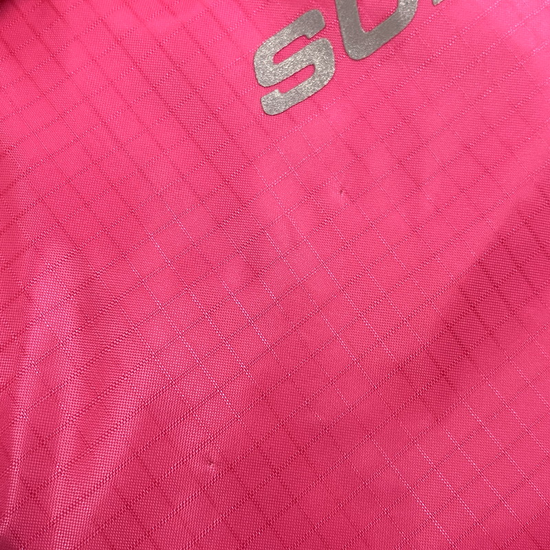 【中古美品】【メンズ】 Supreme シュプリーム PACKABLE RIPSTOP PULLOVER パッカブルリップショットプルオーバー トップス 長袖 149-250902-ma-01-izu サイズ：XL カラー：PINK 万代Net店