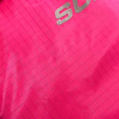 【中古美品】【メンズ】 Supreme シュプリーム PACKABLE RIPSTOP PULLOVER パッカブルリップショットプルオーバー トップス 長袖 149-250902-ma-01-izu サイズ：XL カラー：PINK 万代Net店