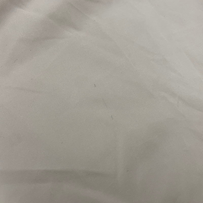 【中古品】【メンズ】 SAPEUR サプール NYLON TRACK PANTS ナイロン トラックパンツ ボトムス 153-250901-as-18-izu サイズ：M カラー：ベージュ×ブラウン 万代Net店