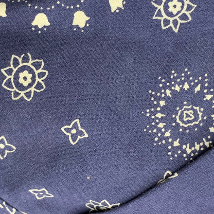 【中古品】【メンズ】 RALPH LAUREN ラルフローレン CUSTOM FIT カスタム フィット SS ショートスリーブ BD SHIRT ボタンダウン シャツ トップス 半袖 146-250911-ya-08-izu サイズ：S カラー：パープル系 万代Net店