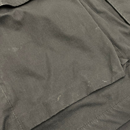 【中古品】【メンズ】 DAIWA PIER39 ダイワピア39 × L’ECHOPPE レショップ EX SHORT JACKET BJ-27121W EX ショートジャケット 別注 アウター 144-250901-as-13-izu サイズ：L カラー：ブラック 万代Net店