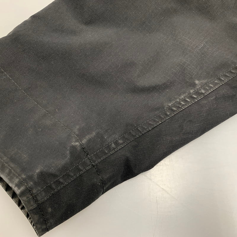 【中古品】【メンズ】 DAIWA PIER39 ダイワピア39 × L’ECHOPPE レショップ EX SHORT JACKET BJ-27121W EX ショートジャケット 別注 アウター 144-250901-as-13-izu サイズ：L カラー：ブラック 万代Net店