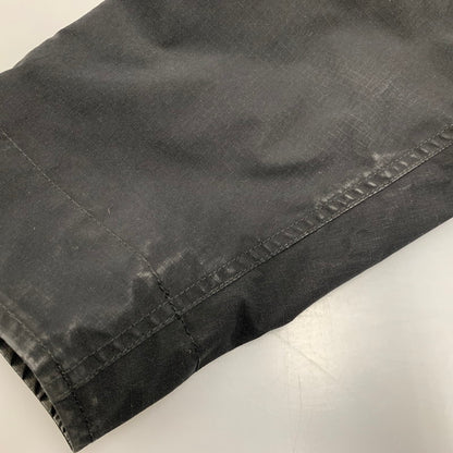 【中古品】【メンズ】 DAIWA PIER39 ダイワピア39 × L’ECHOPPE レショップ EX SHORT JACKET BJ-27121W EX ショートジャケット 別注 アウター 144-250901-as-13-izu サイズ：L カラー：ブラック 万代Net店