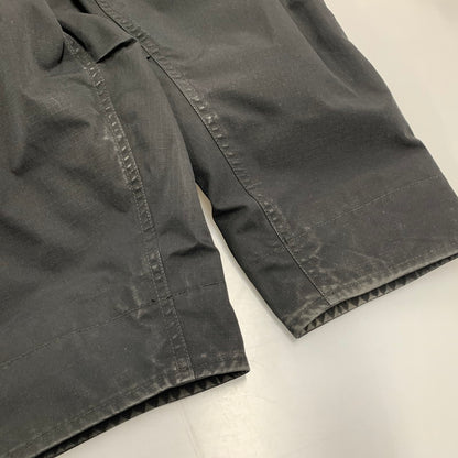 【中古品】【メンズ】 DAIWA PIER39 ダイワピア39 × L’ECHOPPE レショップ EX SHORT JACKET BJ-27121W EX ショートジャケット 別注 アウター 144-250901-as-13-izu サイズ：L カラー：ブラック 万代Net店