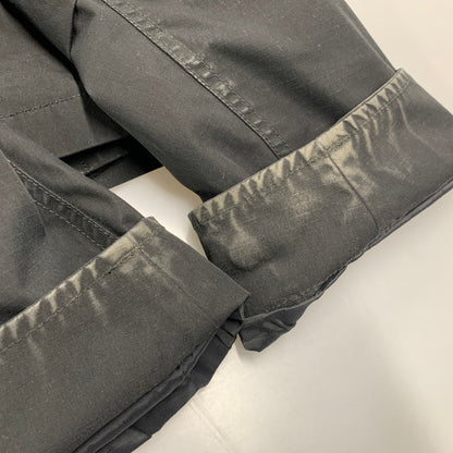 【中古品】【メンズ】 DAIWA PIER39 ダイワピア39 × L’ECHOPPE レショップ EX SHORT JACKET BJ-27121W EX ショートジャケット 別注 アウター 144-250901-as-13-izu サイズ：L カラー：ブラック 万代Net店