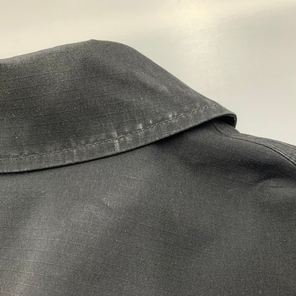 【中古品】【メンズ】 DAIWA PIER39 ダイワピア39 × L’ECHOPPE レショップ EX SHORT JACKET BJ-27121W EX ショートジャケット 別注 アウター 144-250901-as-13-izu サイズ：L カラー：ブラック 万代Net店