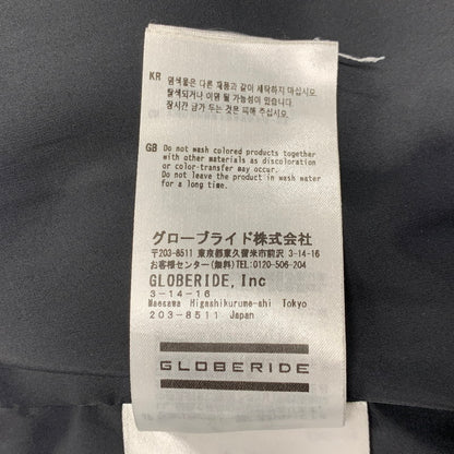 【中古品】【メンズ】 DAIWA PIER39 ダイワピア39 × L’ECHOPPE レショップ EX SHORT JACKET BJ-27121W EX ショートジャケット 別注 アウター 144-250901-as-13-izu サイズ：L カラー：ブラック 万代Net店
