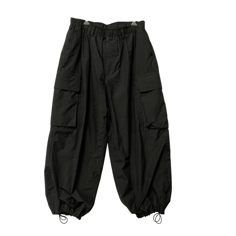 【中古品】【メンズ】 DAIWA PIER39 ダイワピア39 GORE-TEX INFINIUM TECH FIELD 6POCKET PANTS BP-17022 ゴアテックス インフィニウム テックフィールド 6ポケット パンツ ボトムス 155-250901-as-19-izu サイズ：L カラー：ブラック 万代Net店