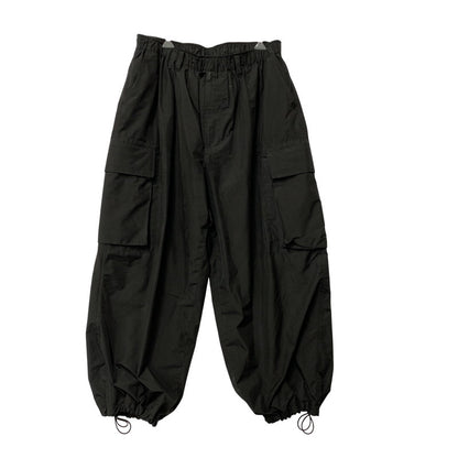 【中古品】【メンズ】 DAIWA PIER39 ダイワピア39 GORE-TEX INFINIUM TECH FIELD 6POCKET PANTS BP-17022 ゴアテックス インフィニウム テックフィールド 6ポケット パンツ ボトムス 155-250901-as-19-izu サイズ：L カラー：ブラック 万代Net店