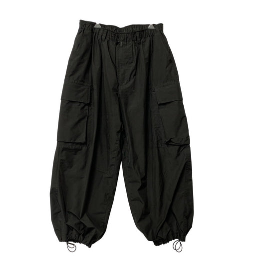 【中古品】【メンズ】 DAIWA PIER39 ダイワピア39 GORE-TEX INFINIUM TECH FIELD 6POCKET PANTS BP-17022 ゴアテックス インフィニウム テックフィールド 6ポケット パンツ ボトムス 155-250901-as-19-izu サイズ：L カラー：ブラック 万代Net店