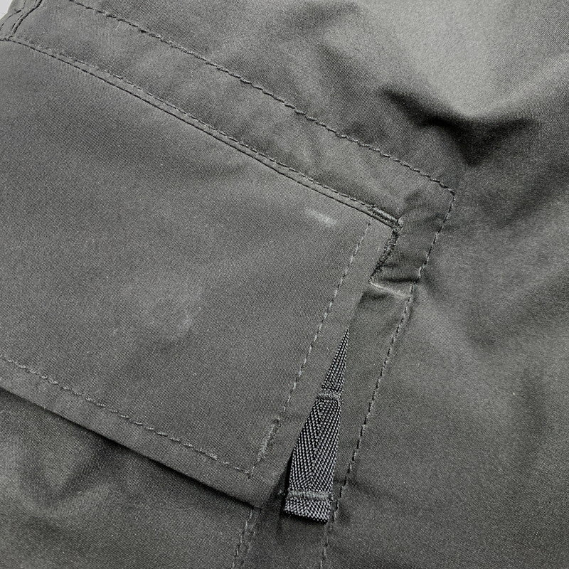 【中古品】【メンズ】 DAIWA PIER39 ダイワピア39 GORE-TEX INFINIUM TECH FIELD 6POCKET PANTS BP-17022 ゴアテックス インフィニウム テックフィールド 6ポケット パンツ ボトムス 155-250901-as-19-izu サイズ：L カラー：ブラック 万代Net店