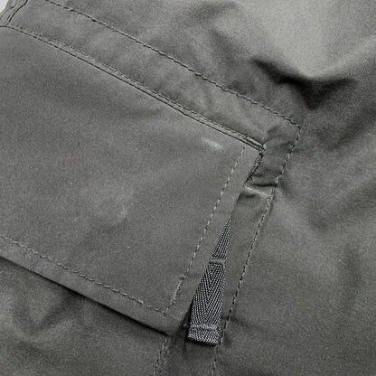 【中古品】【メンズ】 DAIWA PIER39 ダイワピア39 GORE-TEX INFINIUM TECH FIELD 6POCKET PANTS BP-17022 ゴアテックス インフィニウム テックフィールド 6ポケット パンツ ボトムス 155-250901-as-19-izu サイズ：L カラー：ブラック 万代Net店