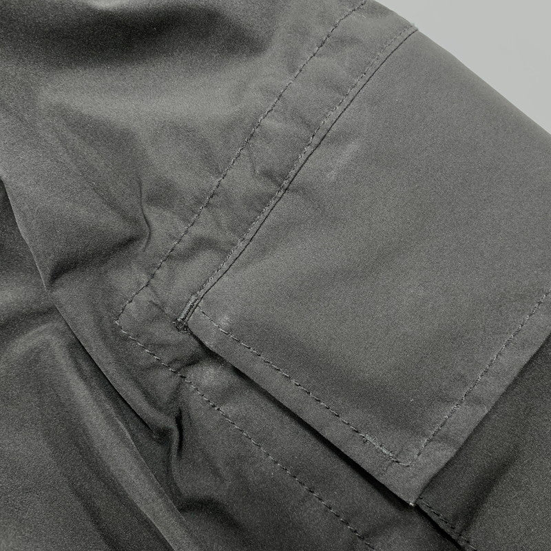 【中古品】【メンズ】 DAIWA PIER39 ダイワピア39 GORE-TEX INFINIUM TECH FIELD 6POCKET PANTS BP-17022 ゴアテックス インフィニウム テックフィールド 6ポケット パンツ ボトムス 155-250901-as-19-izu サイズ：L カラー：ブラック 万代Net店