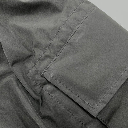 【中古品】【メンズ】 DAIWA PIER39 ダイワピア39 GORE-TEX INFINIUM TECH FIELD 6POCKET PANTS BP-17022 ゴアテックス インフィニウム テックフィールド 6ポケット パンツ ボトムス 155-250901-as-19-izu サイズ：L カラー：ブラック 万代Net店