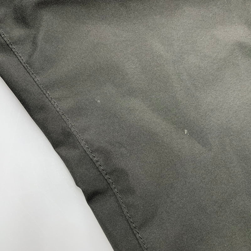 【中古品】【メンズ】 DAIWA PIER39 ダイワピア39 GORE-TEX INFINIUM TECH FIELD 6POCKET PANTS BP-17022 ゴアテックス インフィニウム テックフィールド 6ポケット パンツ ボトムス 155-250901-as-19-izu サイズ：L カラー：ブラック 万代Net店