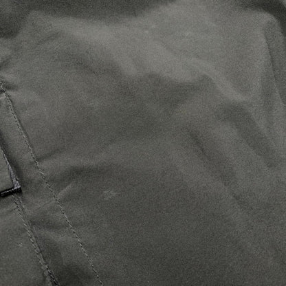 【中古品】【メンズ】 DAIWA PIER39 ダイワピア39 GORE-TEX INFINIUM TECH FIELD 6POCKET PANTS BP-17022 ゴアテックス インフィニウム テックフィールド 6ポケット パンツ ボトムス 155-250901-as-19-izu サイズ：L カラー：ブラック 万代Net店