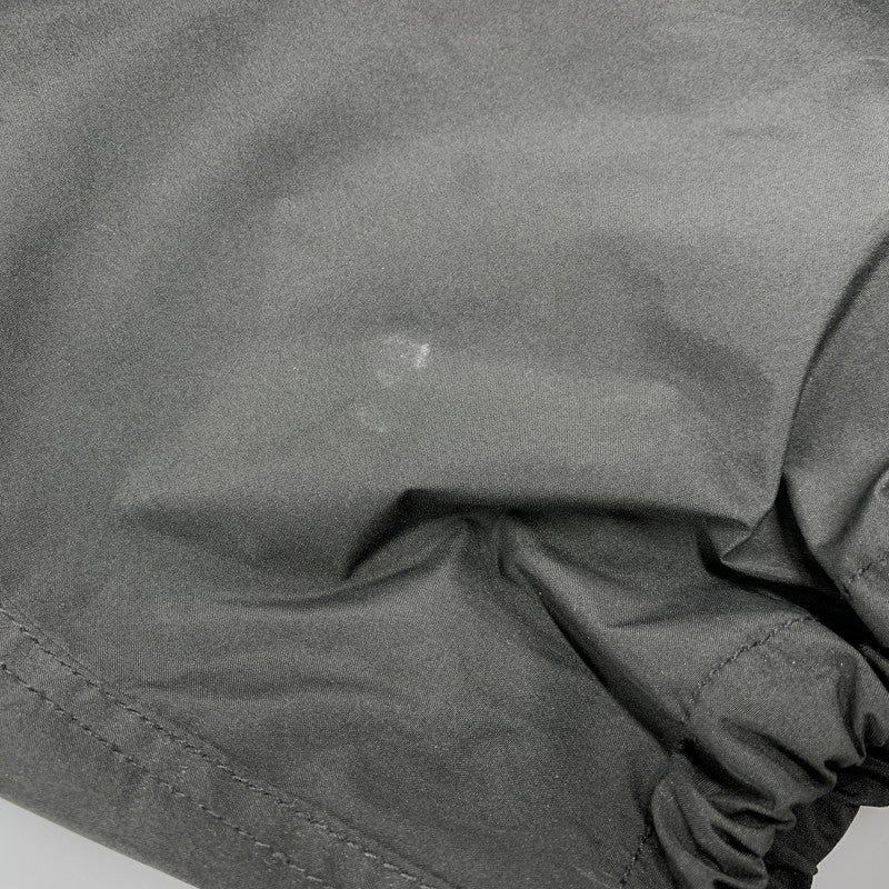 【中古品】【メンズ】 DAIWA PIER39 ダイワピア39 GORE-TEX INFINIUM TECH FIELD 6POCKET PANTS BP-17022 ゴアテックス インフィニウム テックフィールド 6ポケット パンツ ボトムス 155-250901-as-19-izu サイズ：L カラー：ブラック 万代Net店