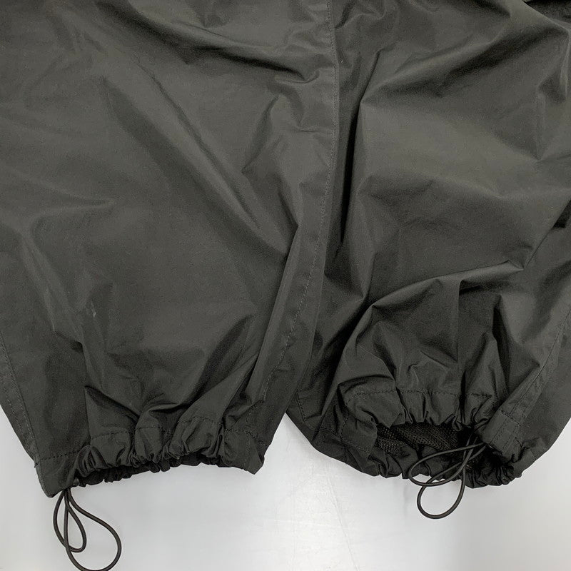 【中古品】【メンズ】 DAIWA PIER39 ダイワピア39 GORE-TEX INFINIUM TECH FIELD 6POCKET PANTS BP-17022 ゴアテックス インフィニウム テックフィールド 6ポケット パンツ ボトムス 155-250901-as-19-izu サイズ：L カラー：ブラック 万代Net店