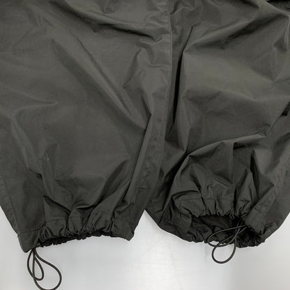 【中古品】【メンズ】 DAIWA PIER39 ダイワピア39 GORE-TEX INFINIUM TECH FIELD 6POCKET PANTS BP-17022 ゴアテックス インフィニウム テックフィールド 6ポケット パンツ ボトムス 155-250901-as-19-izu サイズ：L カラー：ブラック 万代Net店