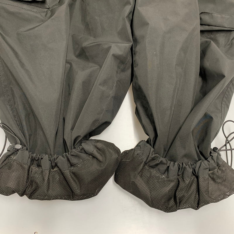 【中古品】【メンズ】 DAIWA PIER39 ダイワピア39 GORE-TEX INFINIUM TECH FIELD 6POCKET PANTS BP-17022 ゴアテックス インフィニウム テックフィールド 6ポケット パンツ ボトムス 155-250901-as-19-izu サイズ：L カラー：ブラック 万代Net店