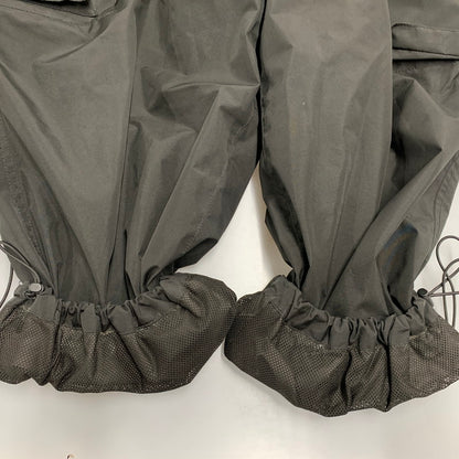 【中古品】【メンズ】 DAIWA PIER39 ダイワピア39 GORE-TEX INFINIUM TECH FIELD 6POCKET PANTS BP-17022 ゴアテックス インフィニウム テックフィールド 6ポケット パンツ ボトムス 155-250901-as-19-izu サイズ：L カラー：ブラック 万代Net店