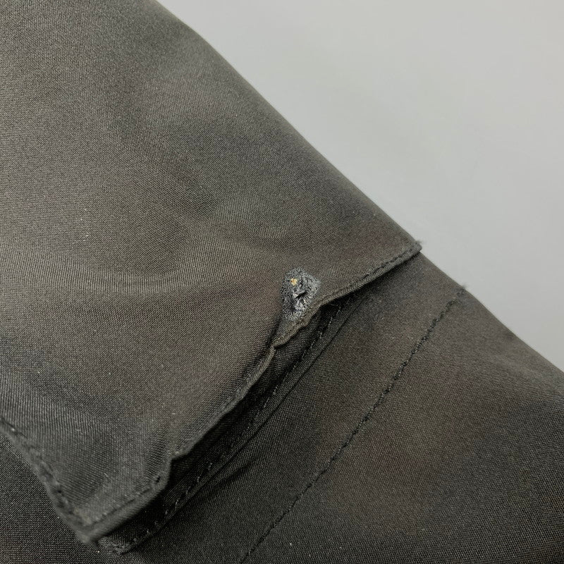 【中古品】【メンズ】 DAIWA PIER39 ダイワピア39 GORE-TEX INFINIUM TECH FIELD 6POCKET PANTS BP-17022 ゴアテックス インフィニウム テックフィールド 6ポケット パンツ ボトムス 155-250901-as-19-izu サイズ：L カラー：ブラック 万代Net店