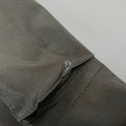 【中古品】【メンズ】 DAIWA PIER39 ダイワピア39 GORE-TEX INFINIUM TECH FIELD 6POCKET PANTS BP-17022 ゴアテックス インフィニウム テックフィールド 6ポケット パンツ ボトムス 155-250901-as-19-izu サイズ：L カラー：ブラック 万代Net店