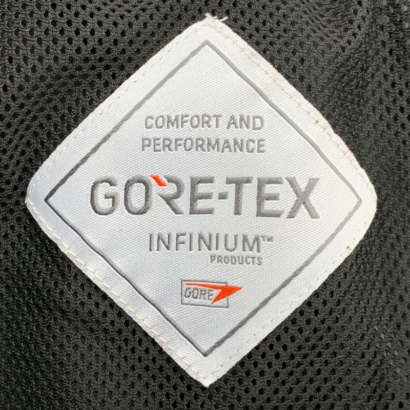 【中古品】【メンズ】 DAIWA PIER39 ダイワピア39 GORE-TEX INFINIUM TECH FIELD 6POCKET PANTS BP-17022 ゴアテックス インフィニウム テックフィールド 6ポケット パンツ ボトムス 155-250901-as-19-izu サイズ：L カラー：ブラック 万代Net店
