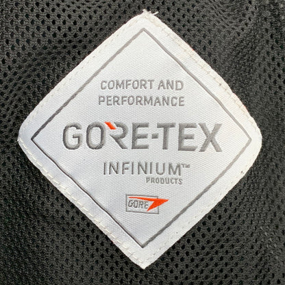 【中古品】【メンズ】 DAIWA PIER39 ダイワピア39 GORE-TEX INFINIUM TECH FIELD 6POCKET PANTS BP-17022 ゴアテックス インフィニウム テックフィールド 6ポケット パンツ ボトムス 155-250901-as-19-izu サイズ：L カラー：ブラック 万代Net店