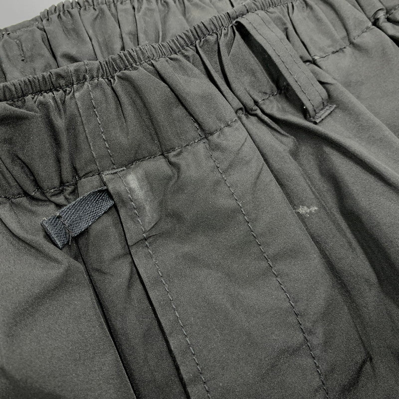 【中古品】【メンズ】 DAIWA PIER39 ダイワピア39 GORE-TEX INFINIUM TECH FIELD 6POCKET PANTS BP-17022 ゴアテックス インフィニウム テックフィールド 6ポケット パンツ ボトムス 155-250901-as-19-izu サイズ：L カラー：ブラック 万代Net店