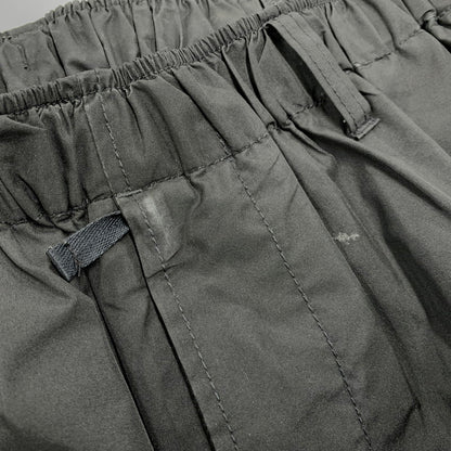 【中古品】【メンズ】 DAIWA PIER39 ダイワピア39 GORE-TEX INFINIUM TECH FIELD 6POCKET PANTS BP-17022 ゴアテックス インフィニウム テックフィールド 6ポケット パンツ ボトムス 155-250901-as-19-izu サイズ：L カラー：ブラック 万代Net店