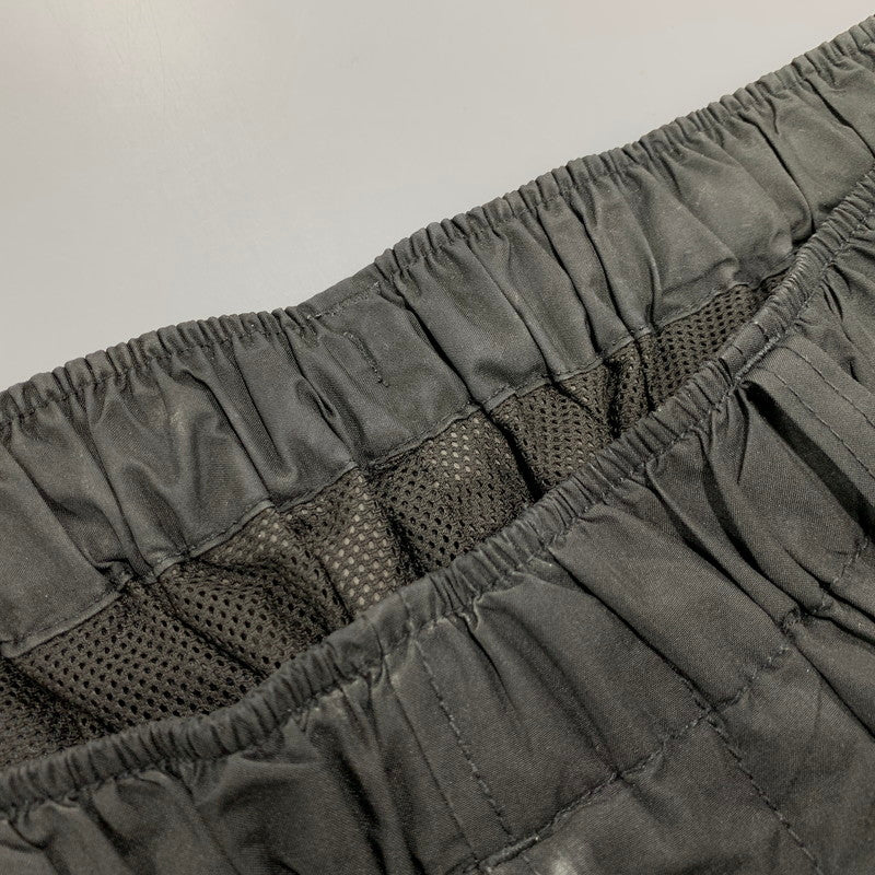 【中古品】【メンズ】 DAIWA PIER39 ダイワピア39 GORE-TEX INFINIUM TECH FIELD 6POCKET PANTS BP-17022 ゴアテックス インフィニウム テックフィールド 6ポケット パンツ ボトムス 155-250901-as-19-izu サイズ：L カラー：ブラック 万代Net店