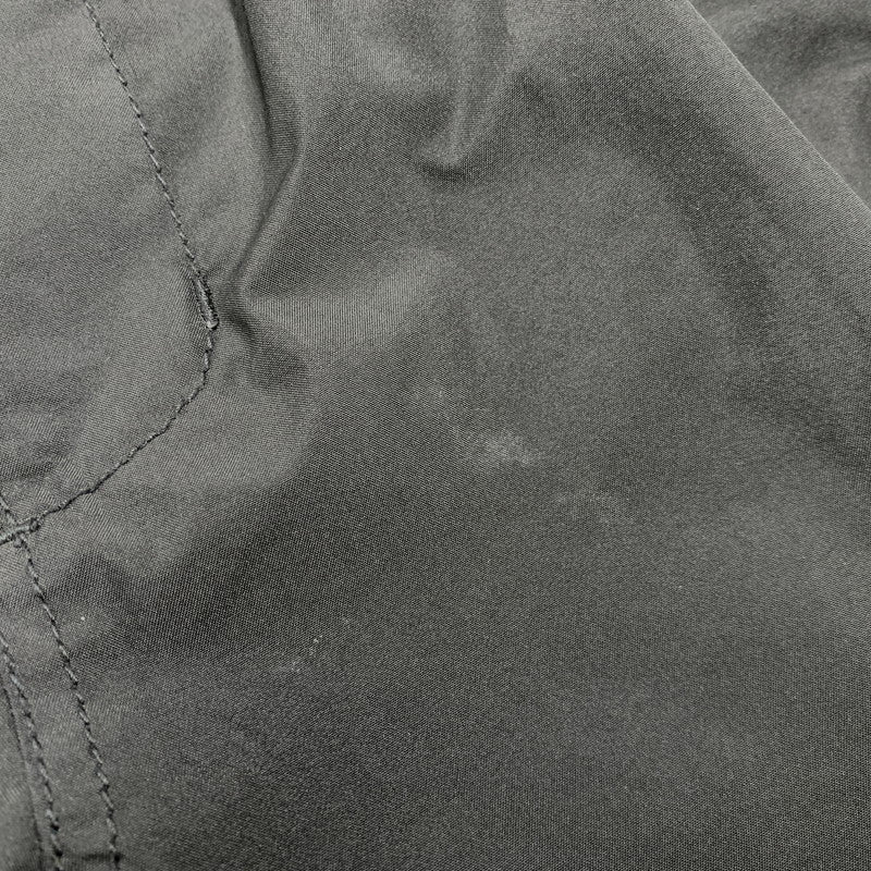 【中古品】【メンズ】 DAIWA PIER39 ダイワピア39 GORE-TEX INFINIUM TECH FIELD 6POCKET PANTS BP-17022 ゴアテックス インフィニウム テックフィールド 6ポケット パンツ ボトムス 155-250901-as-19-izu サイズ：L カラー：ブラック 万代Net店