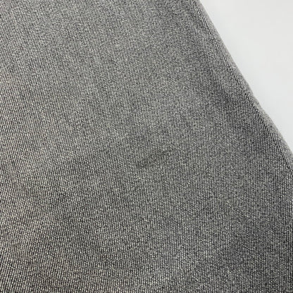 【中古品】【メンズ】 GRAPHPAPER グラフペーパー COLORFAST DENIM 2 TUCK PANTS GM203-40093B カラーファスト デニム 2タック パンツ ボトムス 151-250901-as-12-izu サイズ：2 カラー：グレー 万代Net店