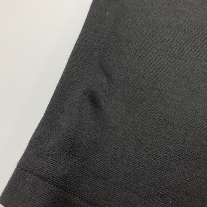 【現状渡し品】【メンズ】 Y's for men ワイズ フォー メン WOOL WIDE PANTS MN-T10-198 ウール ワイド パンツ ボトムス 151-250901-as-20-izu サイズ：3 カラー：ブラック 万代Net店